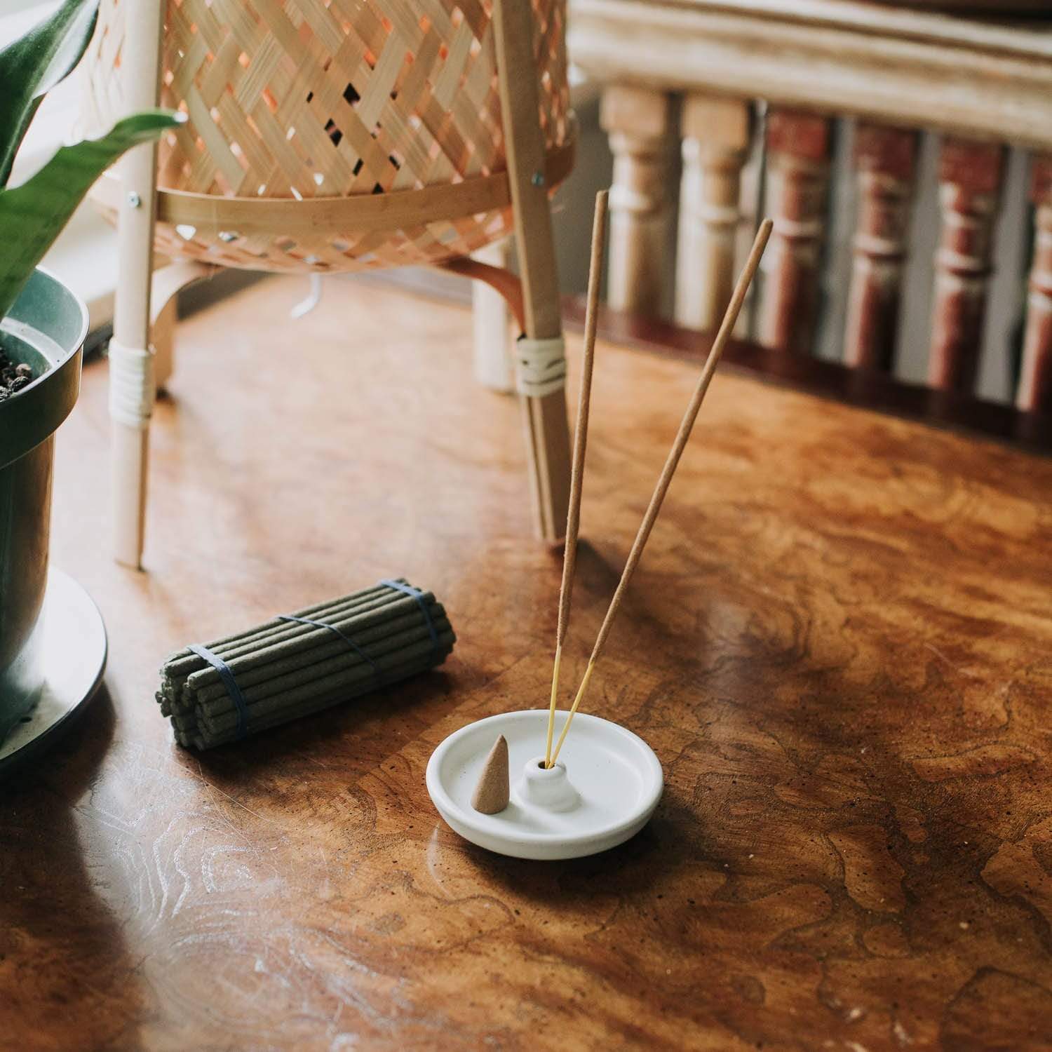 Incense Holders